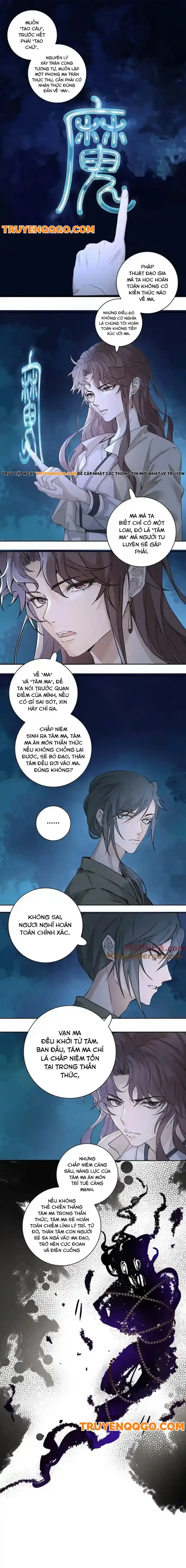 Nagano Nobuka Chapter 30 - TC Truyện