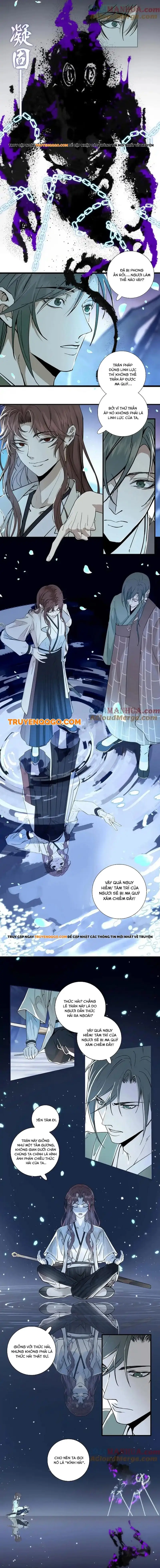 Nagano Nobuka Chapter 31 - TC Truyện