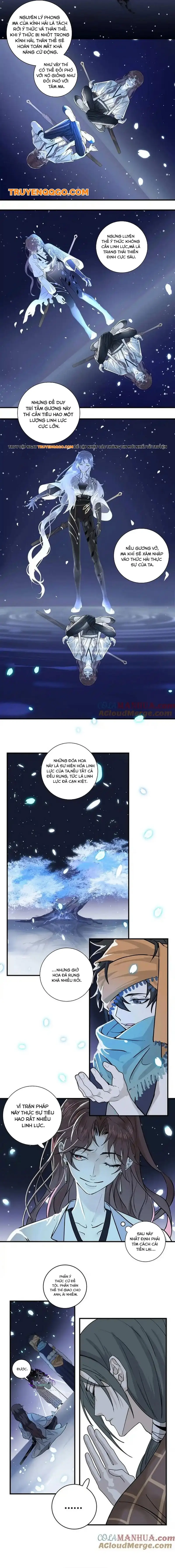 Nagano Nobuka Chapter 31 - TC Truyện