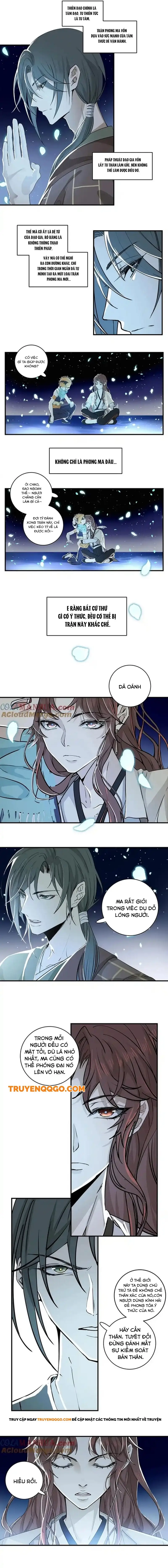 Nagano Nobuka Chapter 31 - TC Truyện