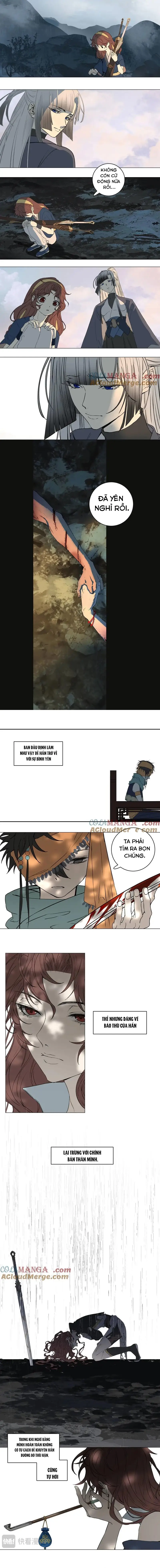 Nagano Nobuka Chapter 32 - TC Truyện
