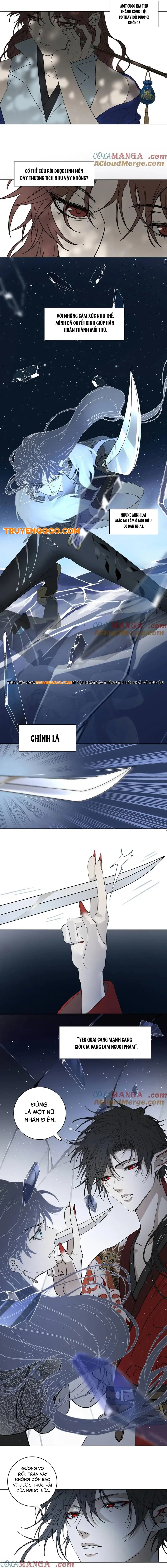 Nagano Nobuka Chapter 32 - TC Truyện