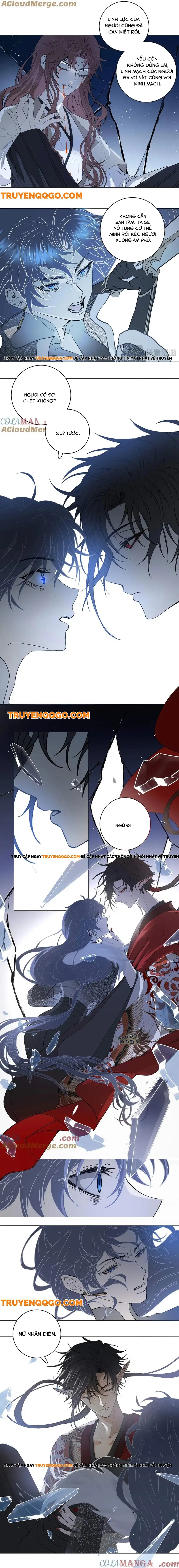 Nagano Nobuka Chapter 32 - TC Truyện