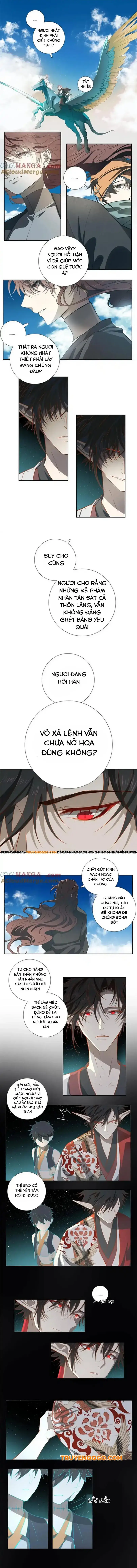 Nagano Nobuka Chapter 36 - TC Truyện