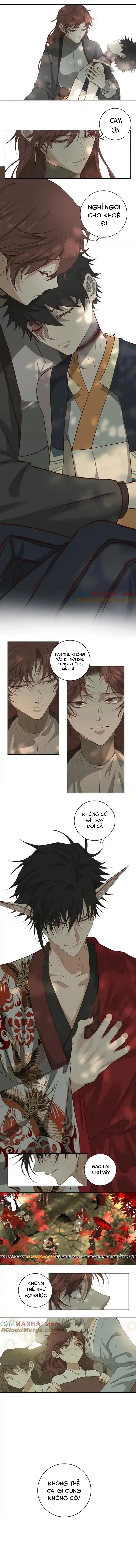 Nagano Nobuka Chapter 36 - TC Truyện
