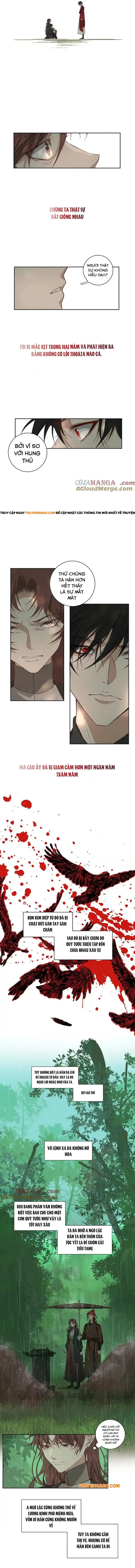 Nagano Nobuka Chapter 36 - TC Truyện