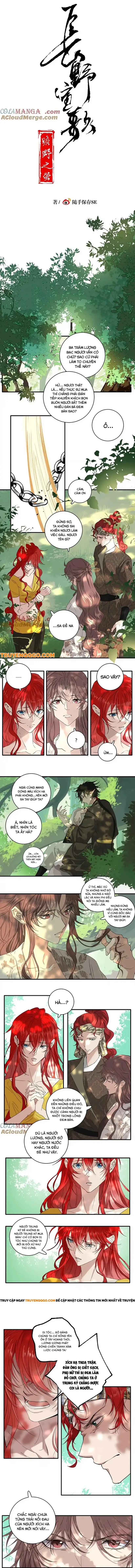 Nagano Nobuka Chapter 38 - TC Truyện