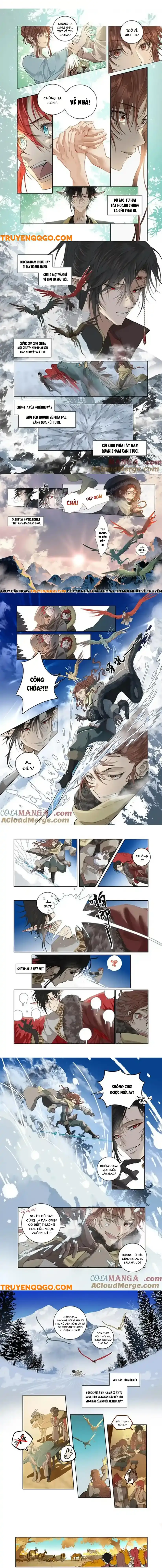 Nagano Nobuka Chapter 39 - TC Truyện