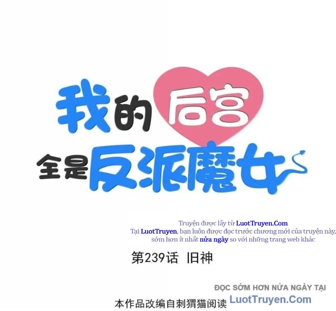 Hậu Cung Của Ta Toàn Là Ma Nữ Phản Diện Chapter 239 - TC Truyện