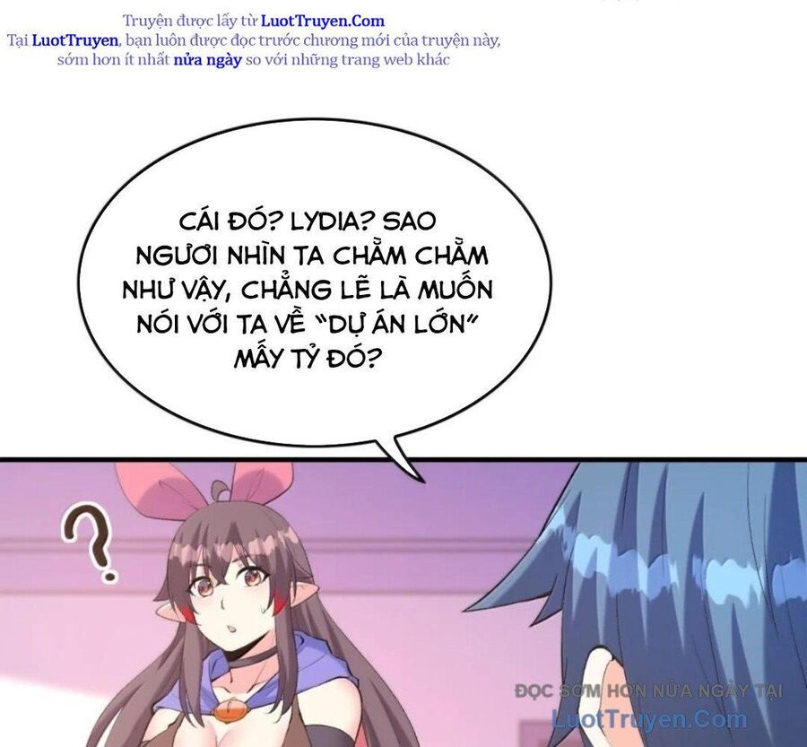 Hậu Cung Của Ta Toàn Là Ma Nữ Phản Diện 241