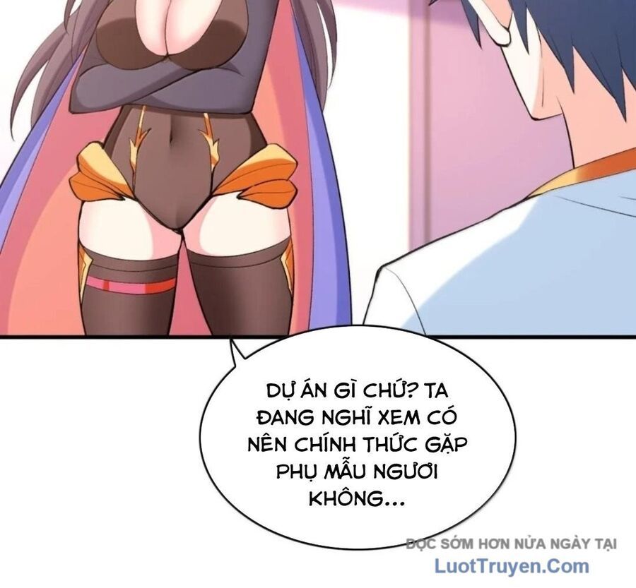Hậu Cung Của Ta Toàn Là Ma Nữ Phản Diện 241
