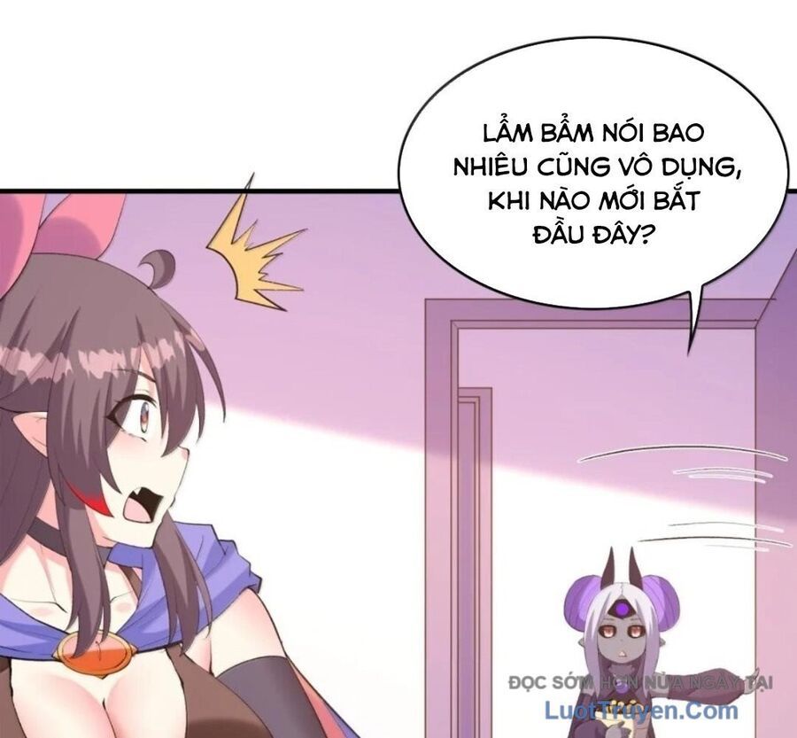 Hậu Cung Của Ta Toàn Là Ma Nữ Phản Diện 241