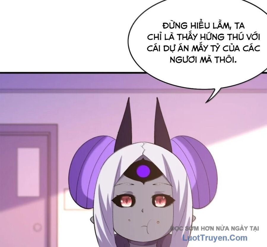 Hậu Cung Của Ta Toàn Là Ma Nữ Phản Diện 241