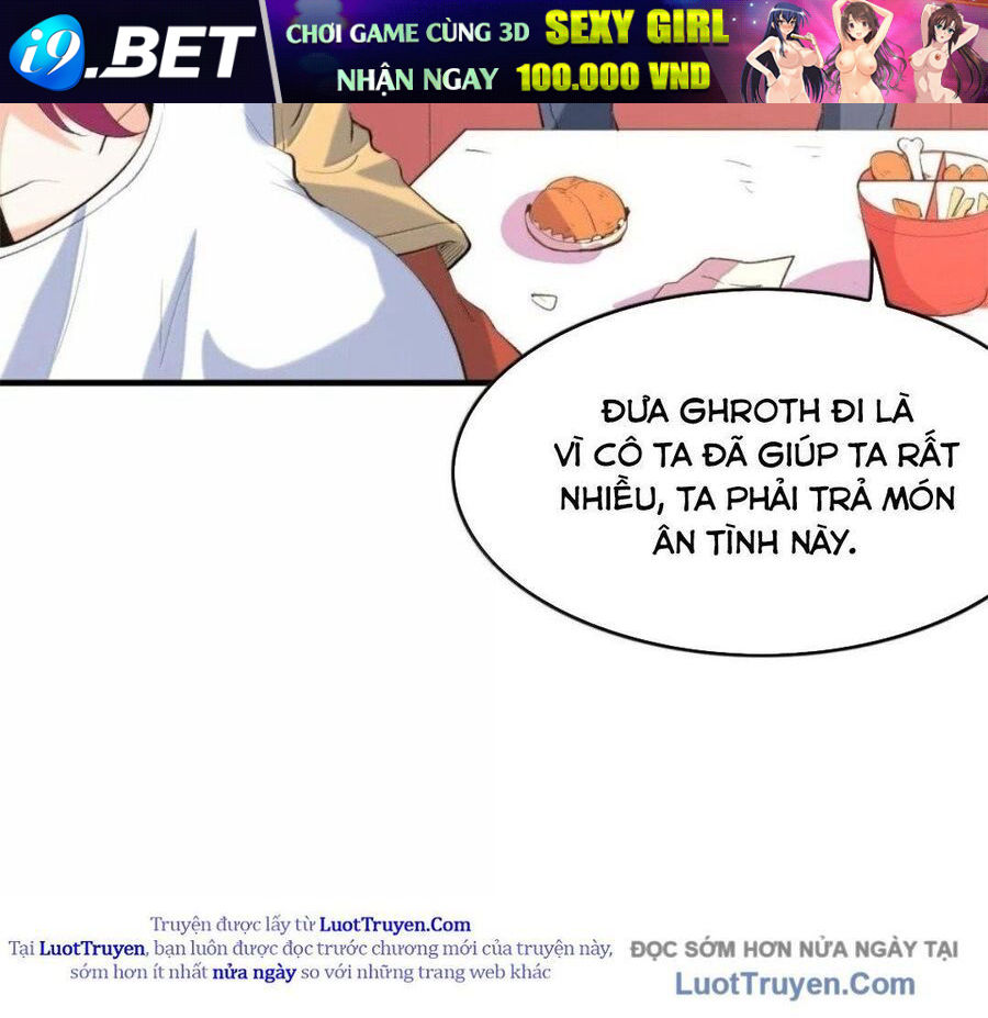 Hậu Cung Của Ta Toàn Là Ma Nữ Phản Diện 241