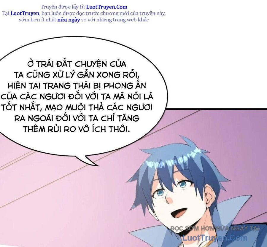 Hậu Cung Của Ta Toàn Là Ma Nữ Phản Diện 241