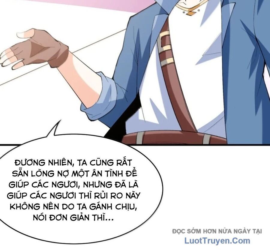 Hậu Cung Của Ta Toàn Là Ma Nữ Phản Diện 241