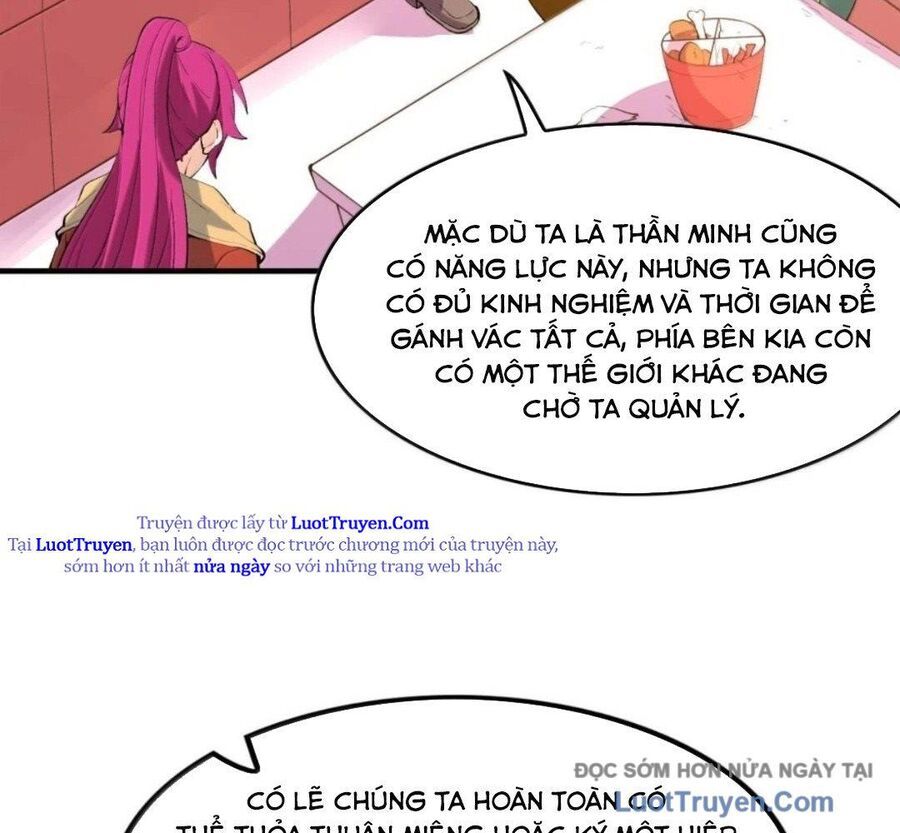 Hậu Cung Của Ta Toàn Là Ma Nữ Phản Diện 241