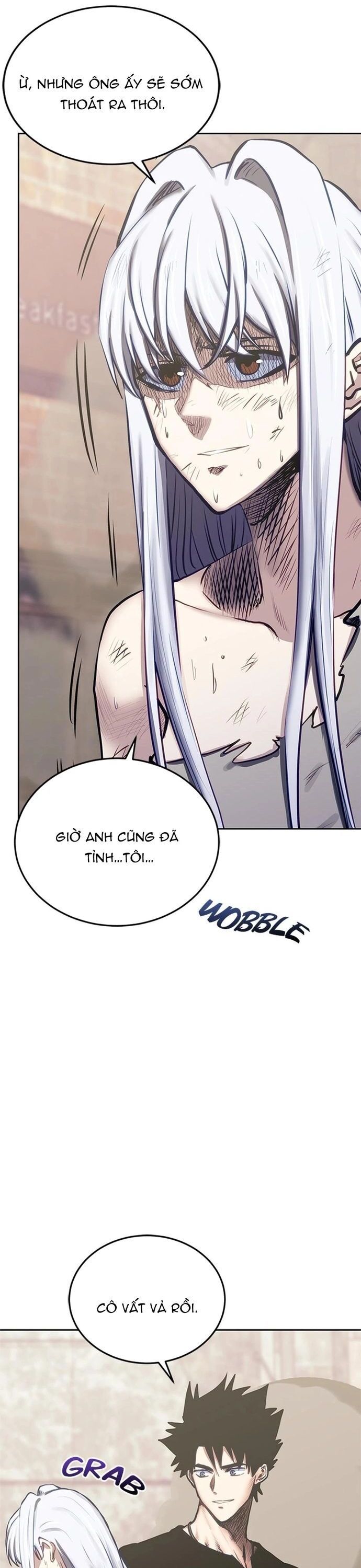 Kể Từ Bây Giờ, Tôi Là Một Người Chơi Chapter 143 - TC Truyện
