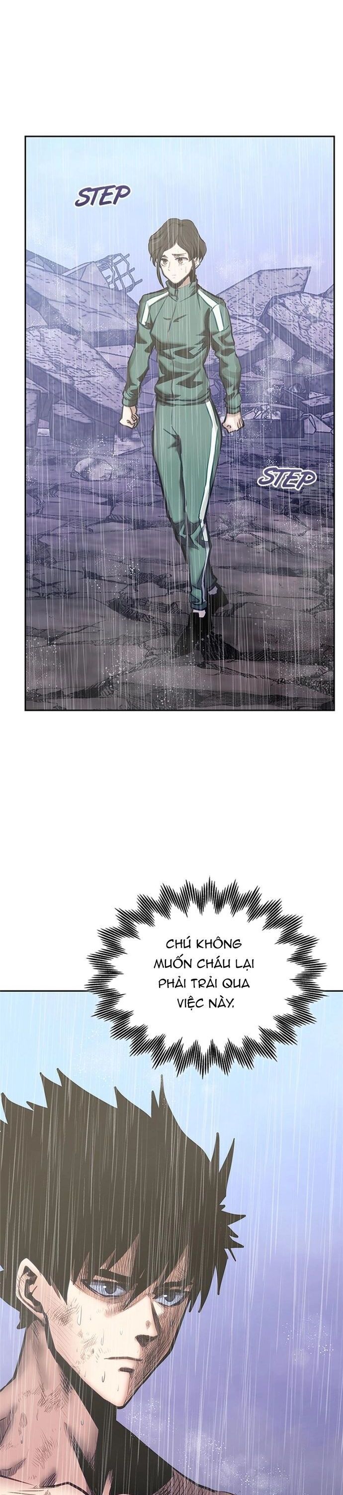 Kể Từ Bây Giờ, Tôi Là Một Người Chơi Chapter 145 - TC Truyện