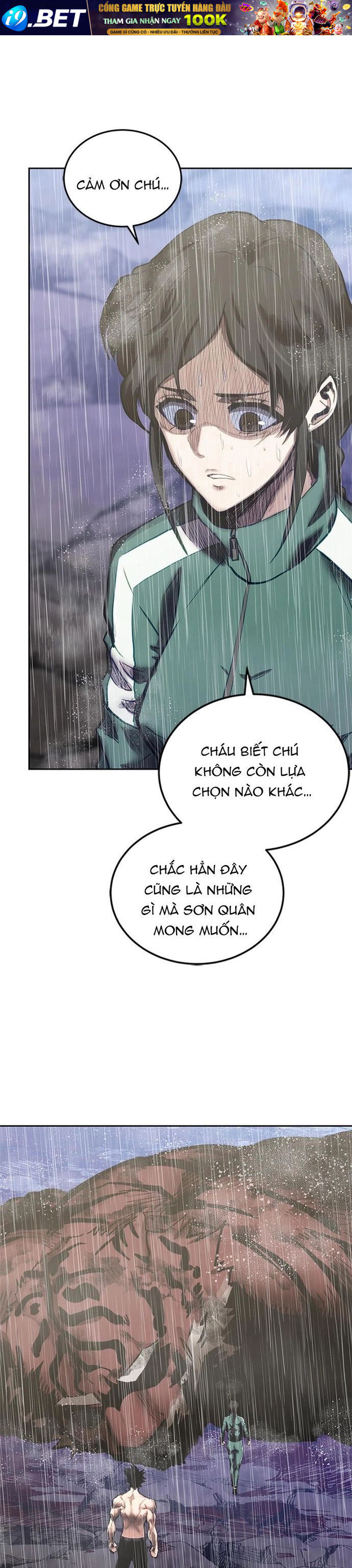 Kể Từ Bây Giờ, Tôi Là Một Người Chơi Chapter 145 - TC Truyện