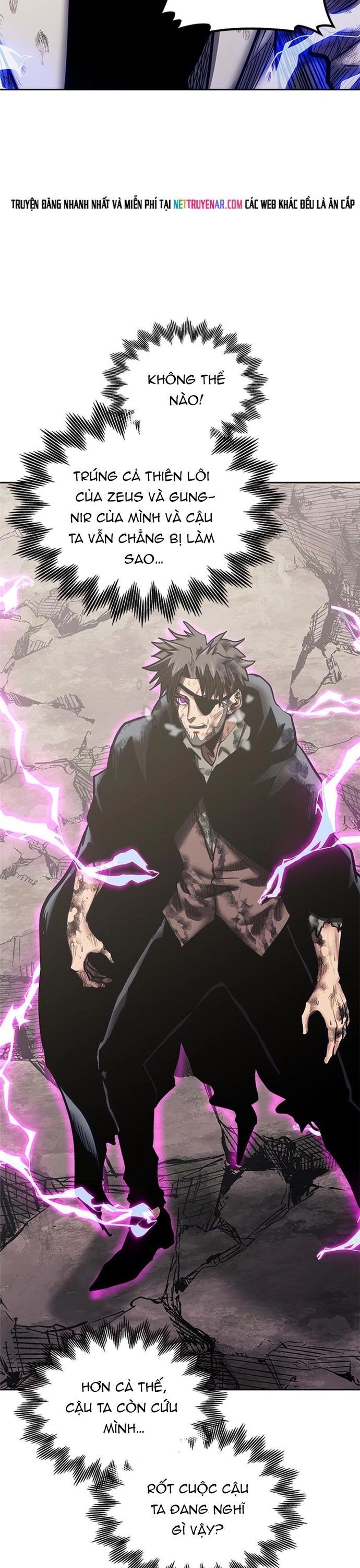 Kể Từ Bây Giờ, Tôi Là Một Người Chơi Chapter 146 - TC Truyện