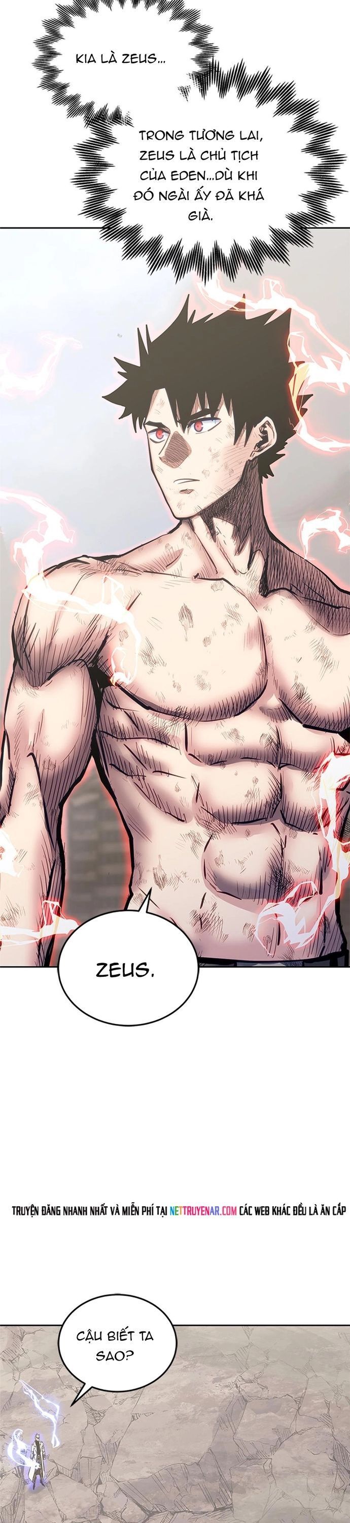 Kể Từ Bây Giờ, Tôi Là Một Người Chơi Chapter 146 - TC Truyện