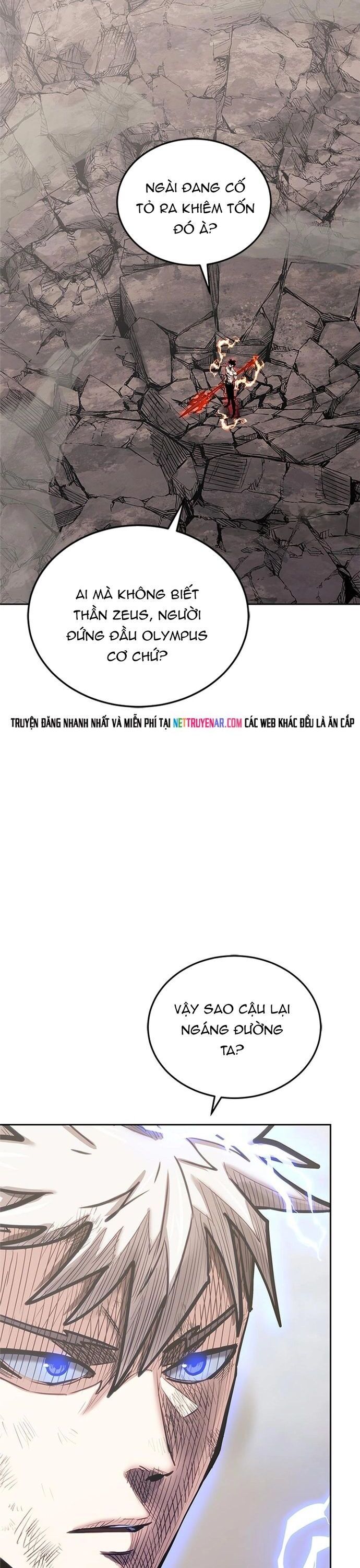 Kể Từ Bây Giờ, Tôi Là Một Người Chơi Chapter 146 - TC Truyện
