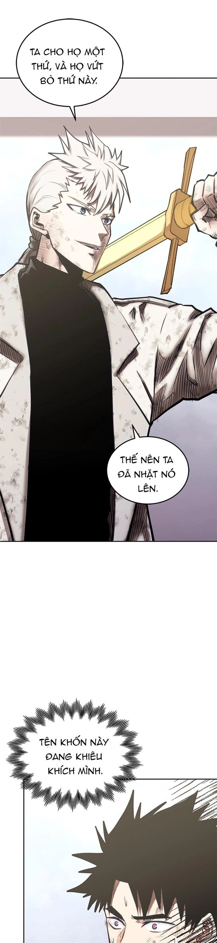 Kể Từ Bây Giờ, Tôi Là Một Người Chơi Chapter 147 - TC Truyện