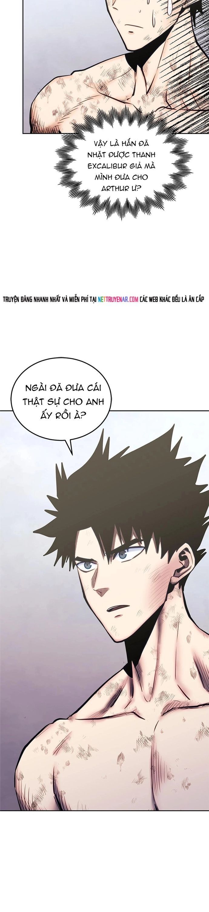 Kể Từ Bây Giờ, Tôi Là Một Người Chơi Chapter 147 - TC Truyện