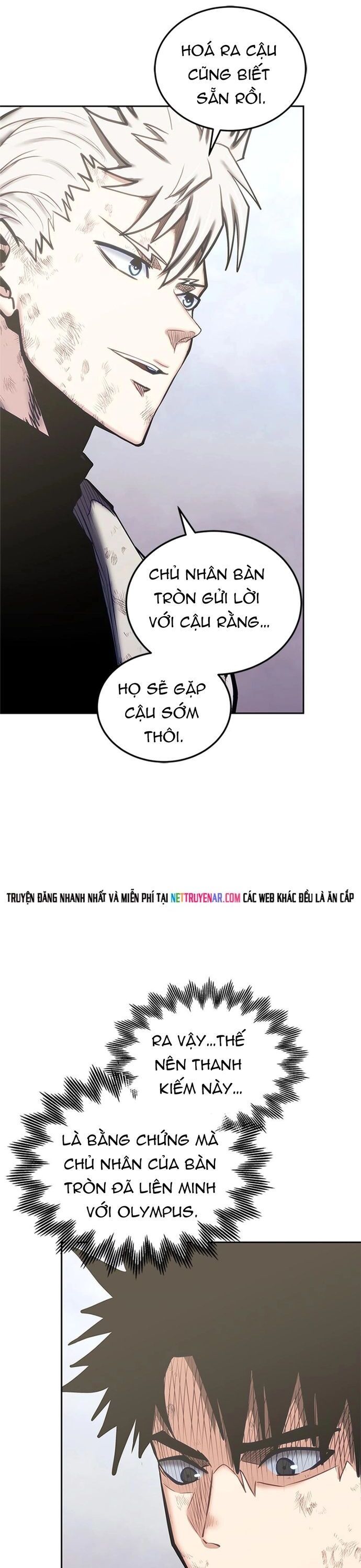Kể Từ Bây Giờ, Tôi Là Một Người Chơi Chapter 147 - TC Truyện