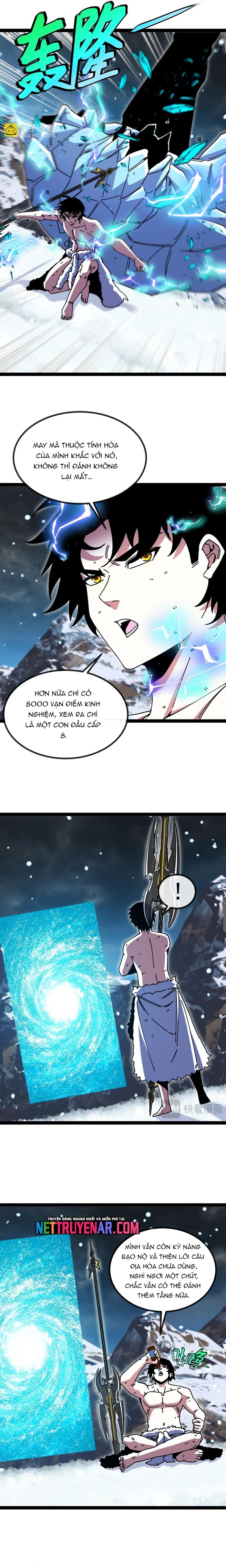 Chapter 188 - Image 4