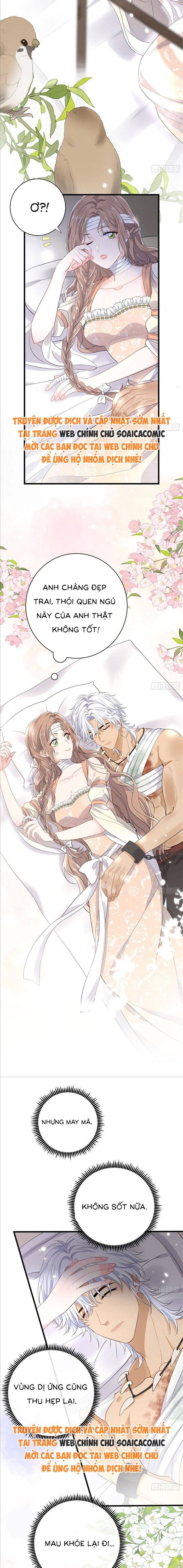 Xuyên Đến Dị Giới Toàn Trai Đẹp Chapter 12 - TC Truyện