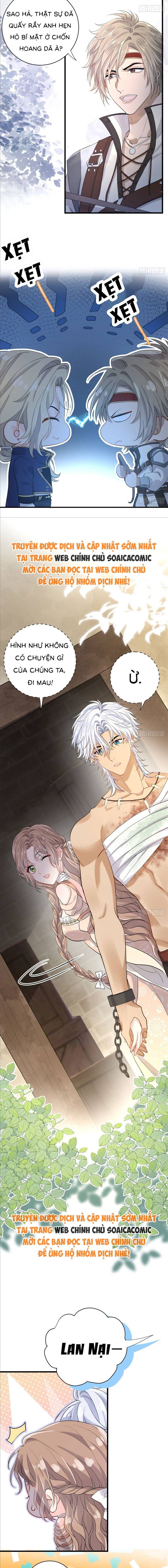 Xuyên Đến Dị Giới Toàn Trai Đẹp Chapter 14 - TC Truyện
