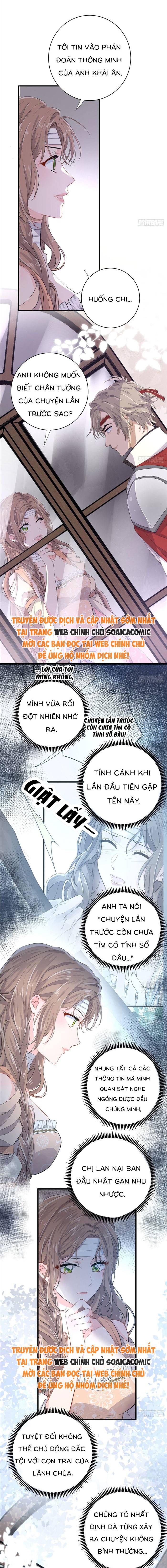 Xuyên Đến Dị Giới Toàn Trai Đẹp Chapter 15 - TC Truyện