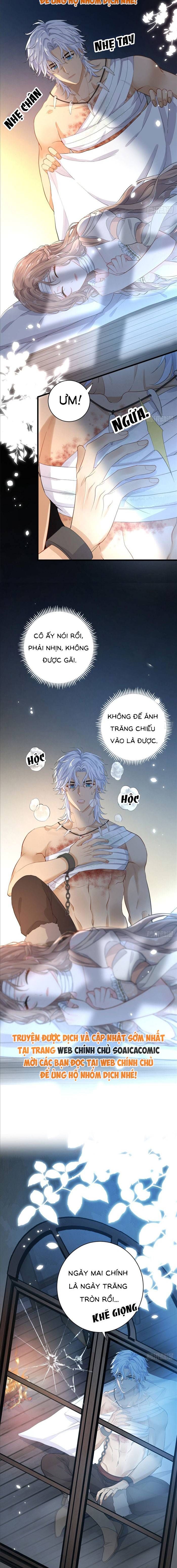 Xuyên Đến Dị Giới Toàn Trai Đẹp Chapter 16 - TC Truyện