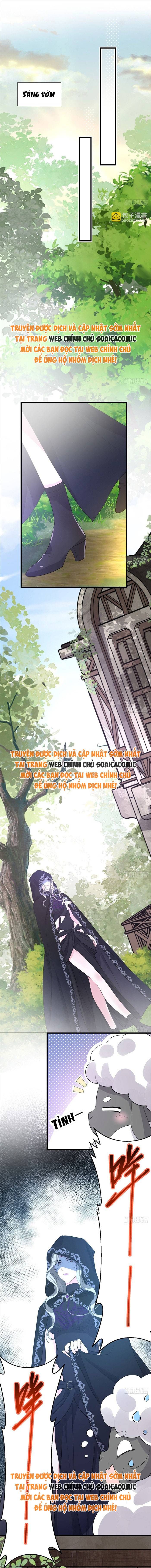 Xuyên Đến Dị Giới Toàn Trai Đẹp Chapter 16 - TC Truyện