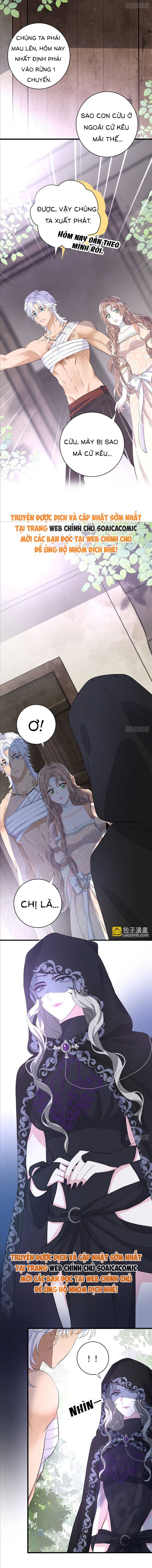Xuyên Đến Dị Giới Toàn Trai Đẹp Chapter 16 - TC Truyện