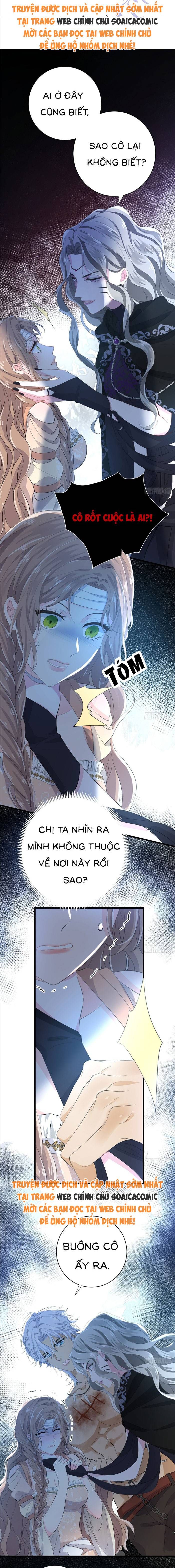 Xuyên Đến Dị Giới Toàn Trai Đẹp Chapter 17 - TC Truyện
