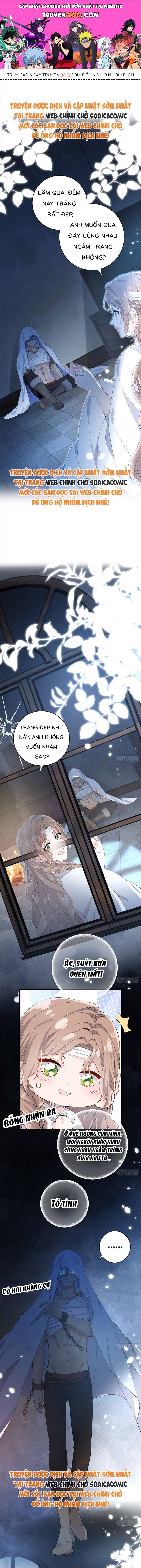 Xuyên Đến Dị Giới Toàn Trai Đẹp Chapter 18 - TC Truyện