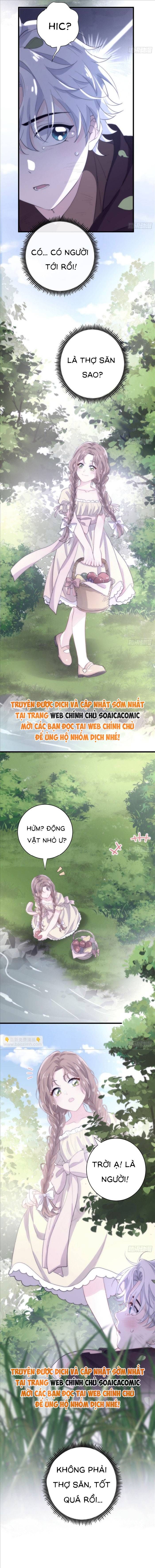 Xuyên Đến Dị Giới Toàn Trai Đẹp Chapter 18 - TC Truyện