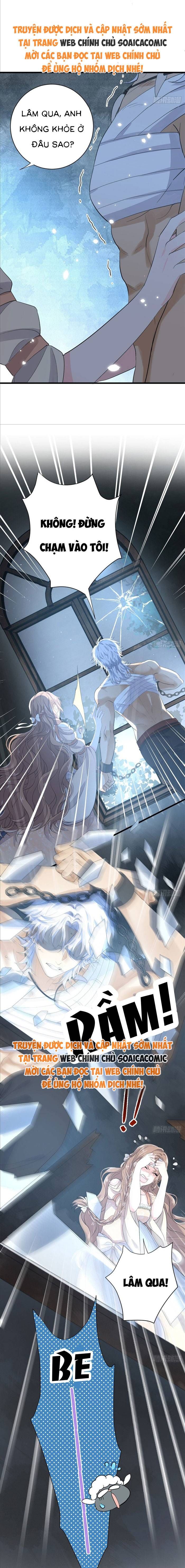 Xuyên Đến Dị Giới Toàn Trai Đẹp Chapter 19 - TC Truyện