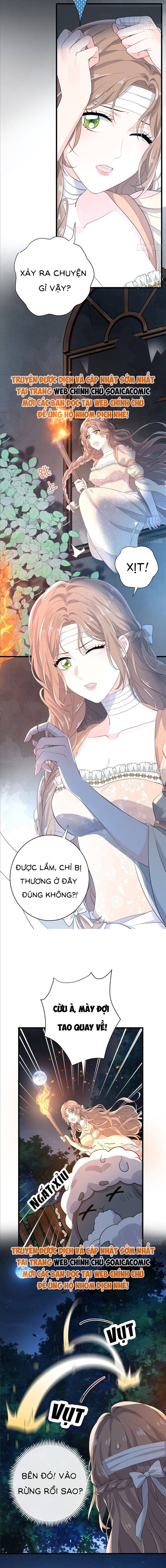 Xuyên Đến Dị Giới Toàn Trai Đẹp Chapter 19 - TC Truyện
