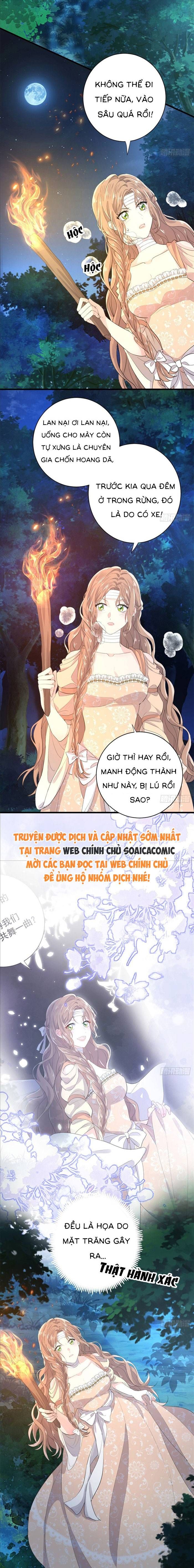 Xuyên Đến Dị Giới Toàn Trai Đẹp Chapter 19 - TC Truyện