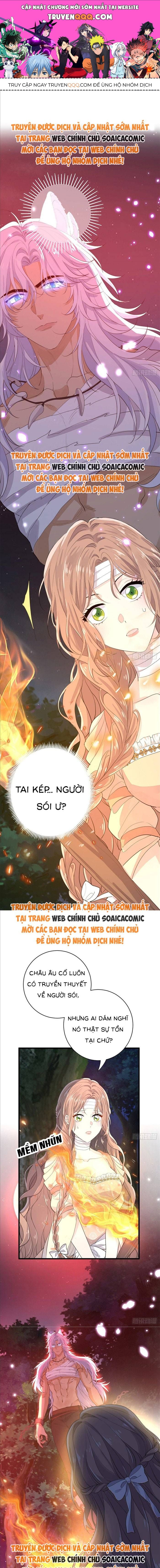 Xuyên Đến Dị Giới Toàn Trai Đẹp Chapter 20 - TC Truyện