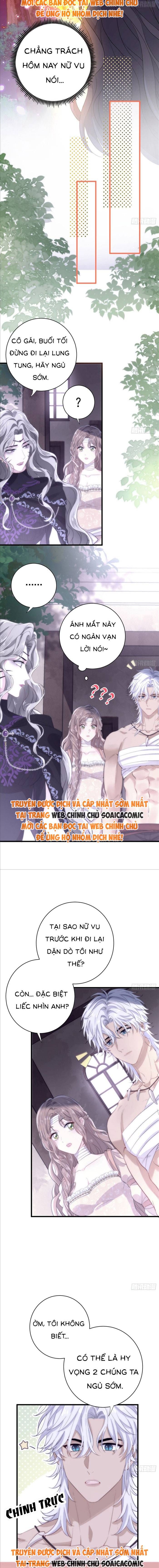 Xuyên Đến Dị Giới Toàn Trai Đẹp Chapter 20 - TC Truyện