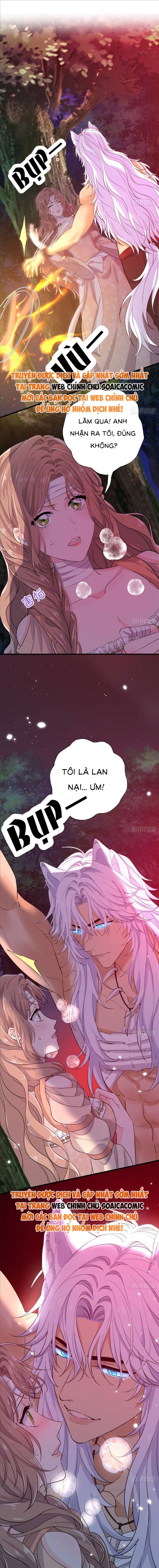 Xuyên Đến Dị Giới Toàn Trai Đẹp Chapter 20 - TC Truyện
