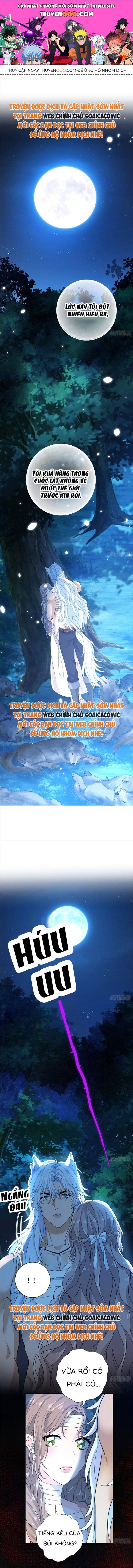 Xuyên Đến Dị Giới Toàn Trai Đẹp Chapter 21 - TC Truyện