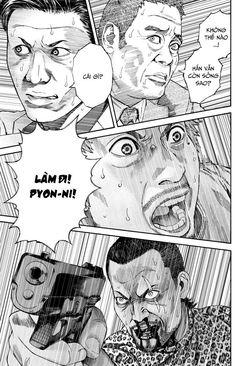Billion Dogs Chapter 64 - TC Truyện