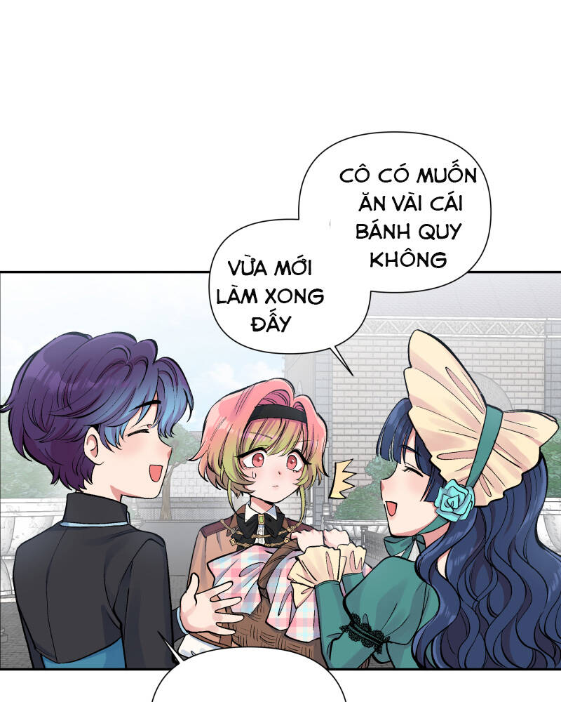 Phải Lòng Ông Nội Của Vị Hôn Phu Cũ Của Tôi Chapter 106 - TC Truyện