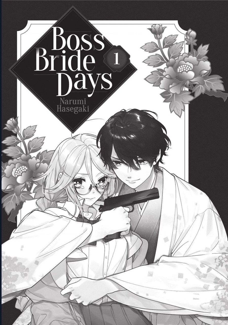 Boss Bride Days [Chap 1-8]